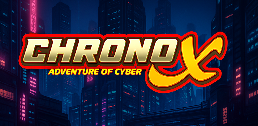 Chrono X main image